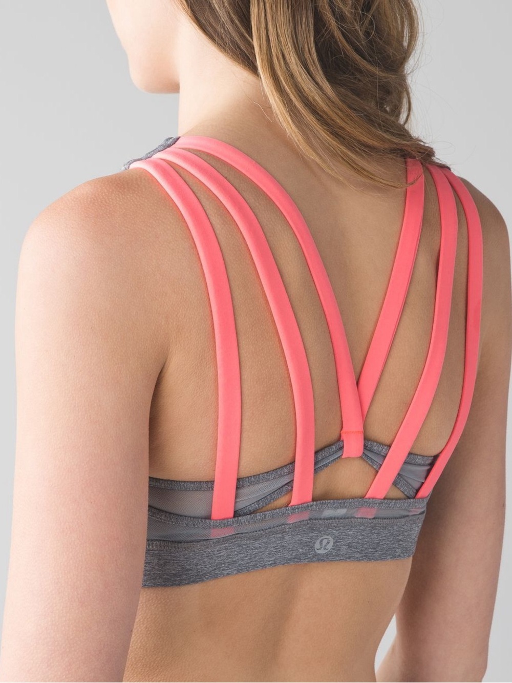 LULULEMON Energy Bra Exhale